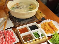 -馬蘭花開(车站大道店)