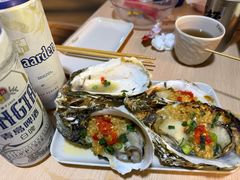 -木屋烧烤(惠阳华润小径湾店)