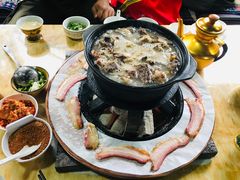 -康巴藏餐(束河古镇店)