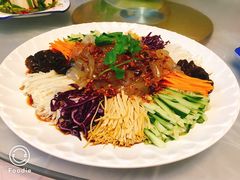 -老关东东北菜(盐城店)