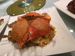 -和记小菜(东方店)