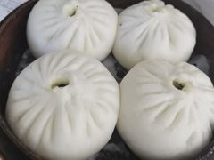 -古南都·清真绿柳居菜馆(太平南路店)