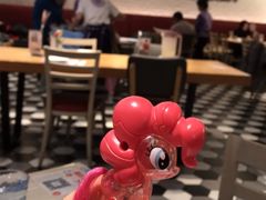-必胜客(紫竹桥苏宁店)