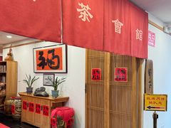 -龙华素斋(龙华路店)