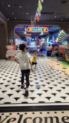 -MELAND CLUB•花园城堡主题亲子乐园•派对•餐厅(广州乐峰广场旗舰店)