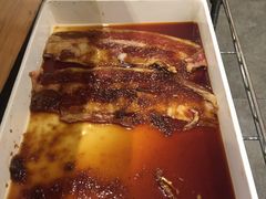 -金三顺韩式炭火烤肉店(中华路店)
