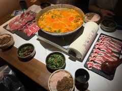 -旺福·贵州酸汤牛肉火锅(陆悦天地店)