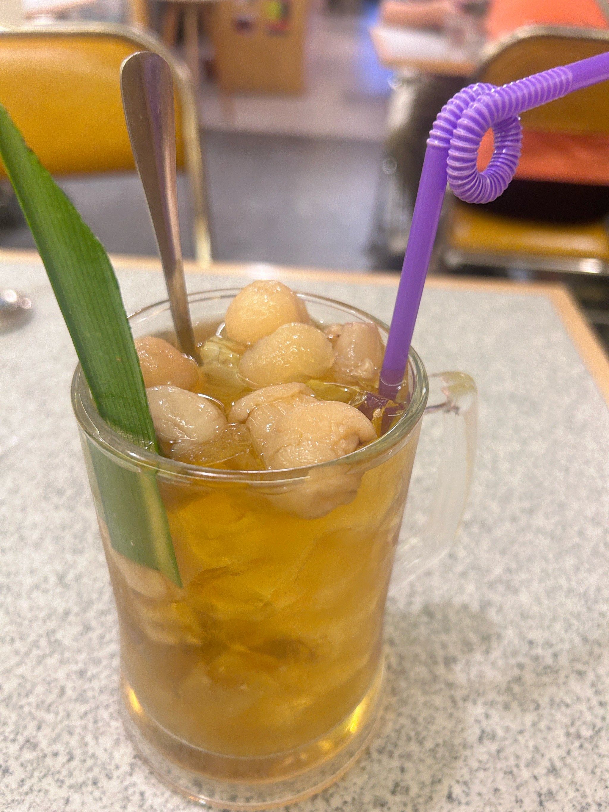 比东南亚还要正宗的火车头