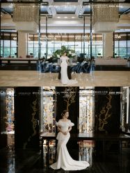 -成都新希望高新皇冠假日酒店-宴会厅·会议活动·户外场地