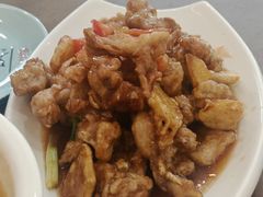 -老杨饭店(万科里店)