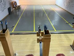 -道顺射箭·团建·骑射(张杨路店)