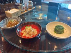 -新天世纪中餐厅