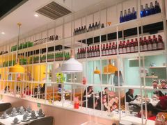 大堂-蛙蛙叫·干锅年代(钻石广场店)