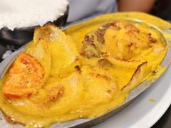 -妈阁铭记澳葡美食