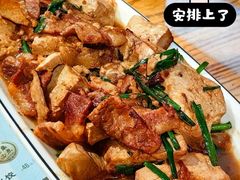 -单家老院·院子里的青岛菜(沙子口店)