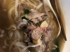-越南牛肉河粉餐厅(书院巷店)
