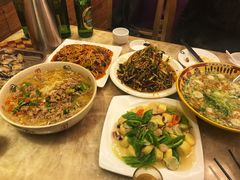 -胖太太四川麻辣排骨串(镇江路分店)