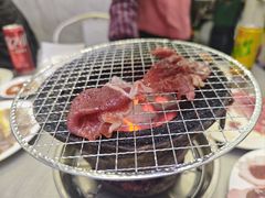 -松明一烤肉馆(鲁园店)