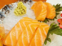 -有喜屋·烧鸟·居酒屋(周浦万达店)