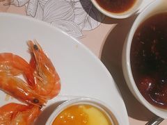 -晶丽香榭自助餐(南京大饭店)