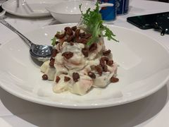 桃仁杂粮沙律-张福记(五一公园店)
