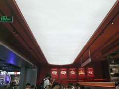 -文通冰室(东方宝泰店)