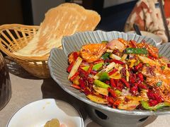 -饕林餐厅(春熙路店)