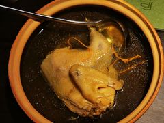 -庐灶江南·江南菜·四合院Bistro(东直门雍和宫·原华侨宾馆店)