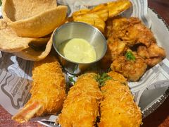 -卡朋厨房(289艺术园区店)