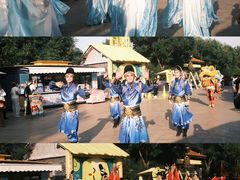 -济南方特东方神画