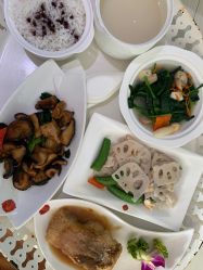 -喜月来月子会所