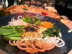 -芸山季·云南野生菌火锅(人民广场来福士店)