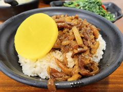 卤肉饭-阿勇鲁肉饭(虹井路店)