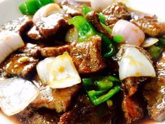 -小六农家乐(崇明西沙湿地店)