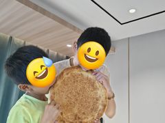 -阿布拉的馕(西北路店)