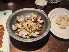 -前海沿·青岛菜(五四广场永旺店)