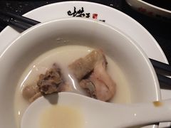 -捞王锅物料理(凯旋路店)