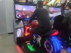 -壹家庭游乐园(富邦城店)