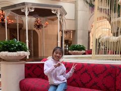 -深圳东部华侨城茵特拉根酒店