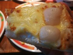 -比格比萨自助(国展店)