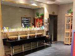 -竹犇番茄火锅(长风街店)