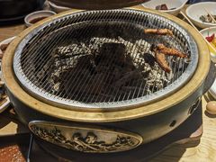 -泥炉烧肉师(新街口金銮巷店)