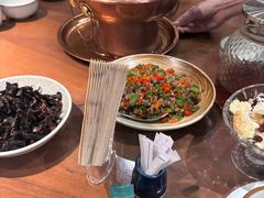 -金孔雀德宏傣味餐馆(魏公村店)