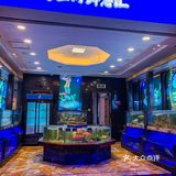 没想到四海一家的粤菜性价比这么高‼️