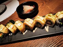 -耕海日本料理(万达华府店)
