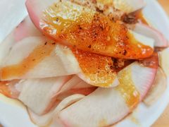 泡菜-雨田饭店