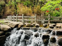 -天津盘山风景名胜区