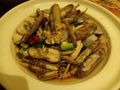 -妈妈菜舟山海鲜(定海古城店)