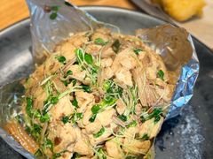 -朵朵开素食餐厅(后宰门街店)