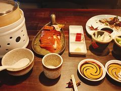 -德永枣香烤鸭(官舍店)